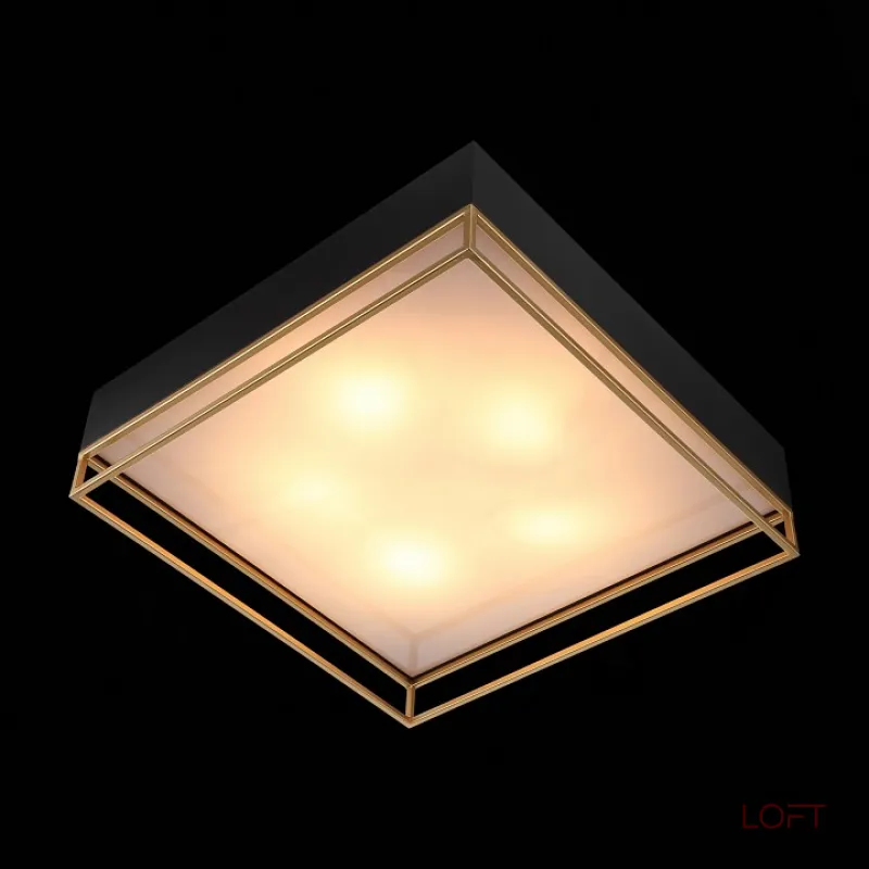 Потолочный светильник ST-Luce Chodo SL1127.422.05 