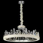 Подвесной светильник Wertmark Leona WE456.08.103 от ImperiumLoft