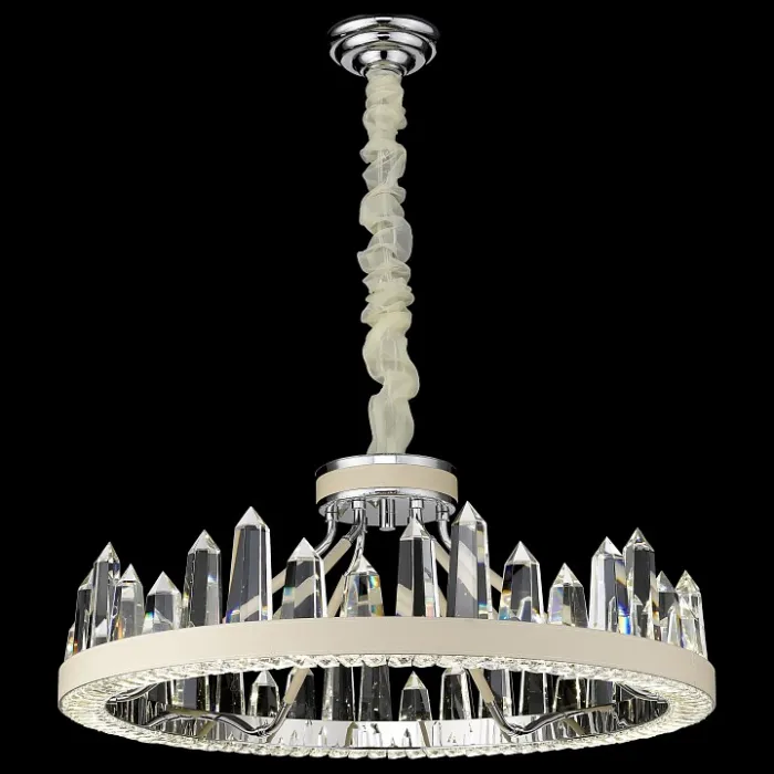 Подвесной светильник Wertmark Leona WE456.08.103 от ImperiumLoft