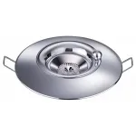 Встраиваемый светильник Novotech Water 370790 Цвет арматуры хром Цвет плафонов хром от ImperiumLoft Встраиваемый светильник Novotech Water 370790 Цвет арматуры хром Цвет плафонов хром от ImperiumLoft