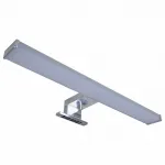 Подсветка для зеркала Arte Lamp 2837 A2837AP-1CC Цвет арматуры хром Цвет плафонов белый