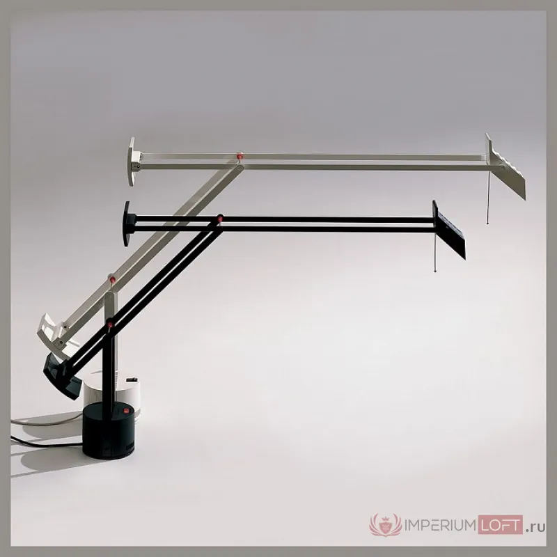 Настольная лампа офисная Artemide A009210 от ImperiumLoft