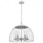 Подвесная люстра Vele Luce Florian 742 VL5061P05 