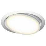 Встраиваемый светильник Donolux DL18813 DL18813/23W White R
