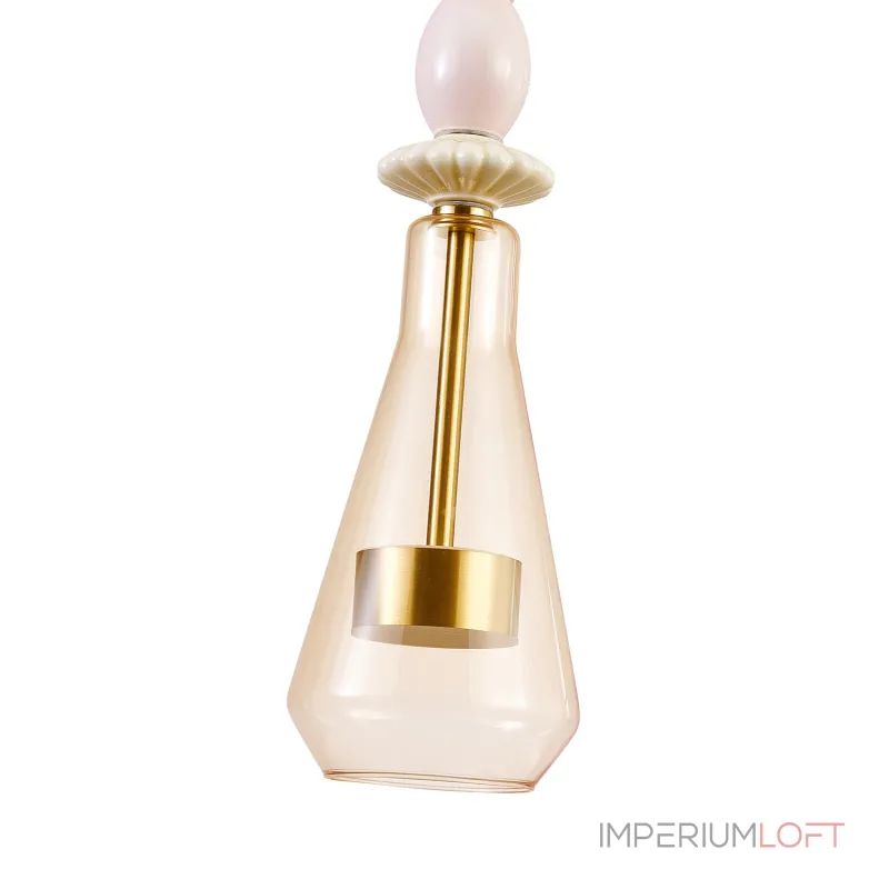 Подвесной светильник Favourite Dolci 4464-1P