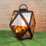 Наземный низкий светильник Elektrostandard Ambra 35133/S от ImperiumLoft Наземный низкий светильник Elektrostandard Ambra 35133/S от ImperiumLoft