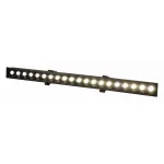 Встраиваемый светильник Favourite Roshni 3083-10C от ImperiumLoft