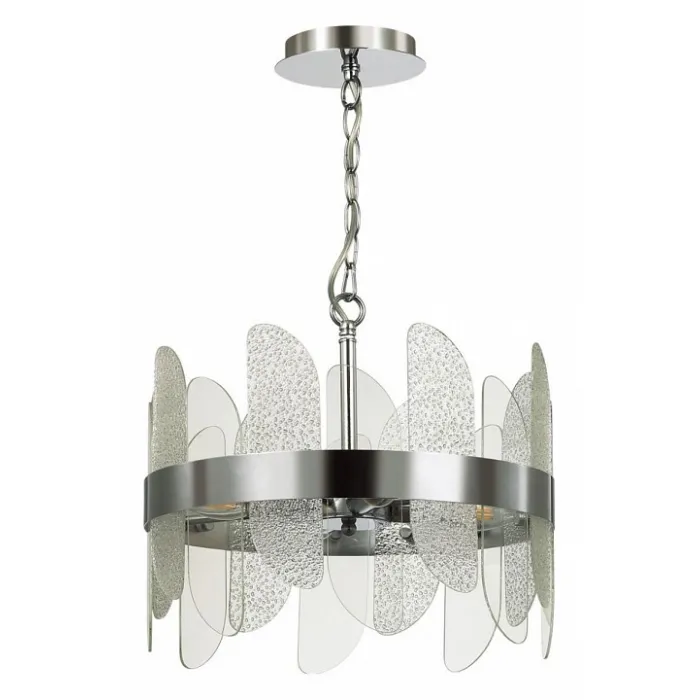 Подвесной светильник Lumion Sigrid 5271/4 от ImperiumLoft