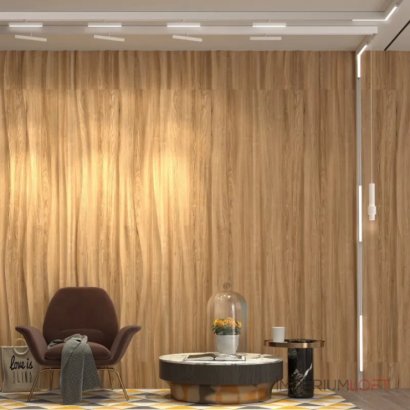 Трековый светильник Novotech Flum 5 358552 Трековый светильник Novotech Flum 5 358552