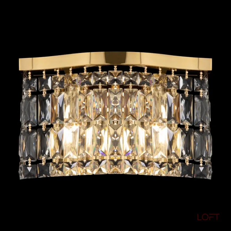 Бра Maytoni Dune DIA005WL-02G от ImperiumLoft Бра Maytoni Dune DIA005WL-02G от ImperiumLoft