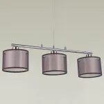 Подвесной светильник Moderli Room V2731-3P от ImperiumLoft