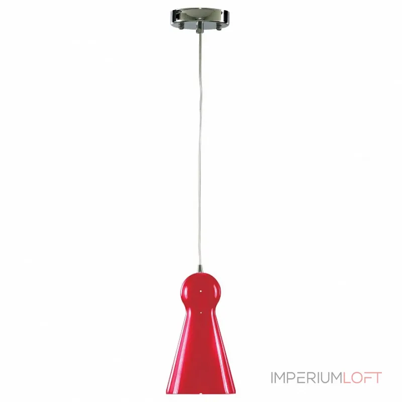 Подвесной светильник Arte Lamp Dangle A2371SP-1CC 