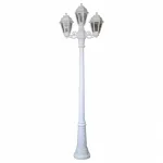 Фонарный столб Fumagalli Gigi Bisso/Saba K22.156.S21.WXF1R от ImperiumLoft