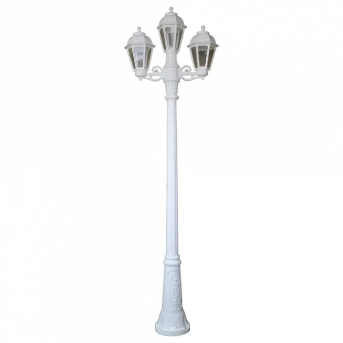 Фонарный столб Fumagalli Gigi Bisso/Saba K22.156.S21.WXF1R от ImperiumLoft