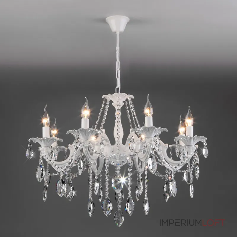 Подвесная люстра 10108/8