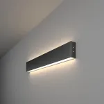 Накладной светильник Elektrostandard 101-100-40-53 a042924 Цвет арматуры черный от ImperiumLoft