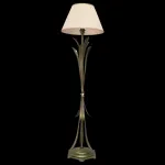 Торшер Lightstar Antique 783711 Цвет арматуры бронза Цвет плафонов кремовый от ImperiumLoft