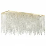 Подвесной светильник Odeon Light Chokka 5028/9A от ImperiumLoft