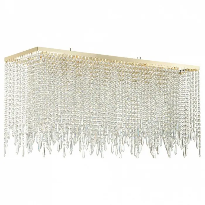 Подвесной светильник Odeon Light Chokka 5028/9A от ImperiumLoft
