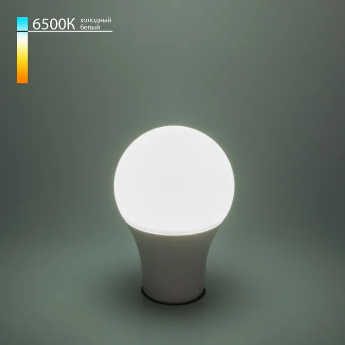 Лампа светодиодная Elektrostandard BLE2726 a048618 от ImperiumLoft