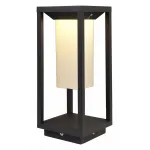 Наземный высокий светильник Deko-Light Samas Solar 733049