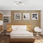 Светильник на штанге Eurosvet Alta 30141/4 античная бронза от ImperiumLoft