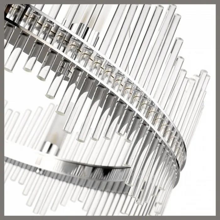 Подвесной светильник DeLight Collection LD8879 LD88790-8 от ImperiumLoft