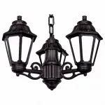 Подвесной светильник Fumagalli Sichem/Anna 3L E22.120.S30.AYF1R от ImperiumLoft