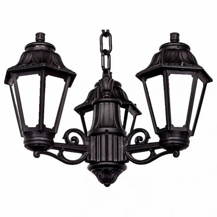 Подвесной светильник Fumagalli Sichem/Anna 3L E22.120.S30.AYF1R от ImperiumLoft