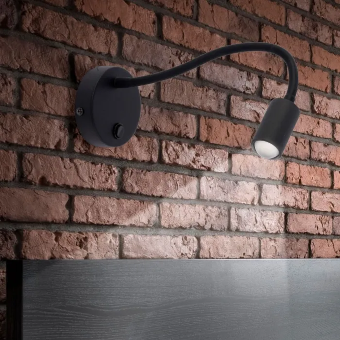 Бра TK Lighting Lagos 2450 Lagos 5W от ImperiumLoft