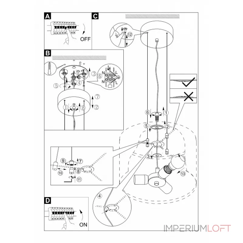 Подвесной светильник Eglo Maserlo 31605 Подвесной светильник Eglo Maserlo 31605