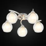 Потолочная люстра Citilux Кристи CL152157