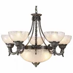 Подвесная люстра Arte Lamp Fedelta A5861LM-3-5AB 