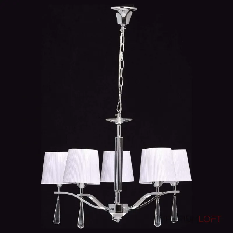 Подвесная люстра MW-Light Прато 2 101011105  Подвесная люстра MW-Light Прато 2 101011105