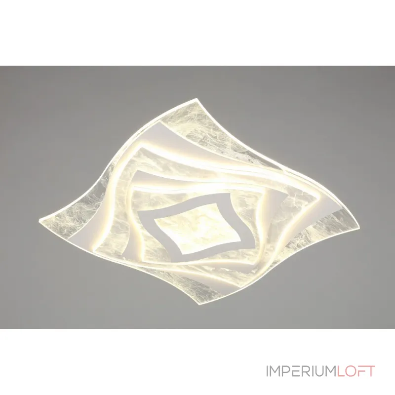 Потолочная люстра Omnilux Banchette OML-08317-143 