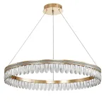 Подвесная люстра Favourite Palatium 4207-8P от ImperiumLoft