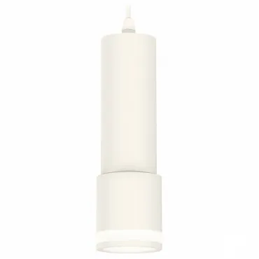 Подвесной светильник Ambrella Xp740 XP7401021 Цвет плафонов белый