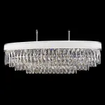 Подвесная люстра Wertmark Clarissa WE136.12.103