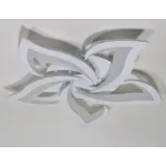 Потолочная люстра Ambrella Acrylica Original FA4471 от ImperiumLoft