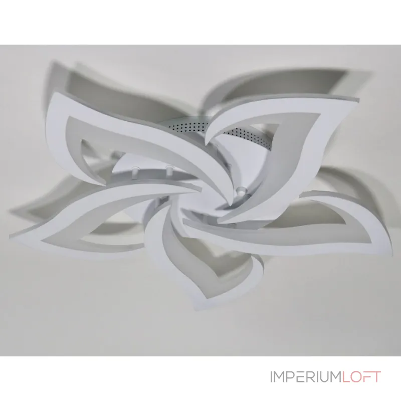 Потолочная люстра Ambrella Acrylica Original FA4471 от ImperiumLoft Потолочная люстра Ambrella Acrylica Original FA4471 от ImperiumLoft