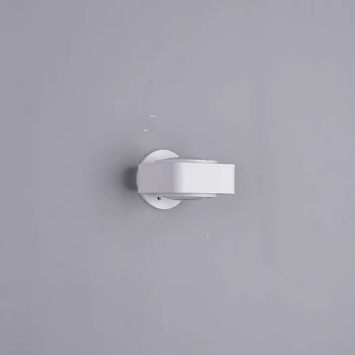 Накладной светильник DesignLed Linse GW-1025-6-WH-RGB от ImperiumLoft