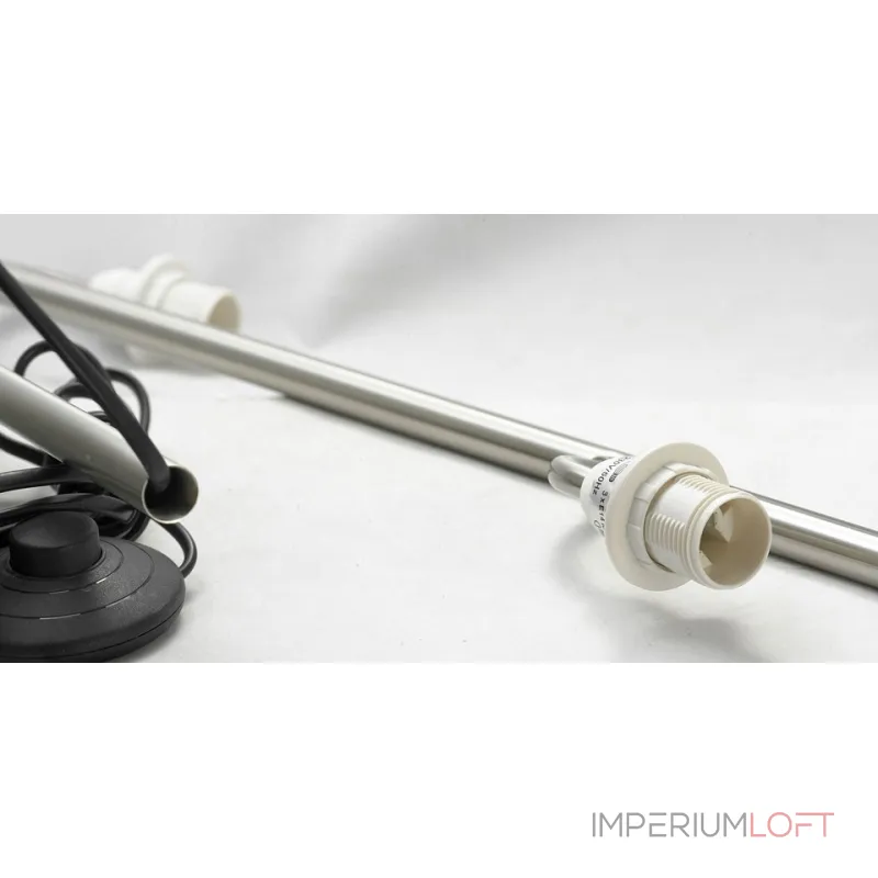 Торшер Lussole GRLSP-0517