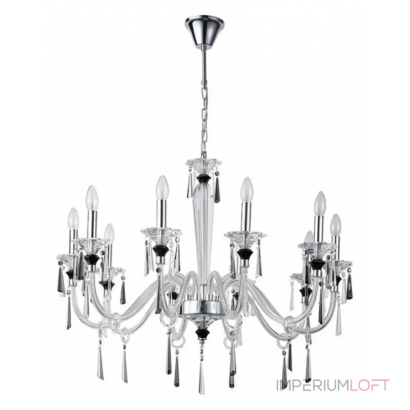 Подвесная люстра Stilfort Lussi 1052/09/10P