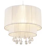 Подвесной светильник Globo Pyra 15098N 