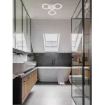 Потолочная люстра De City Мадлен 424013303 от ImperiumLoft