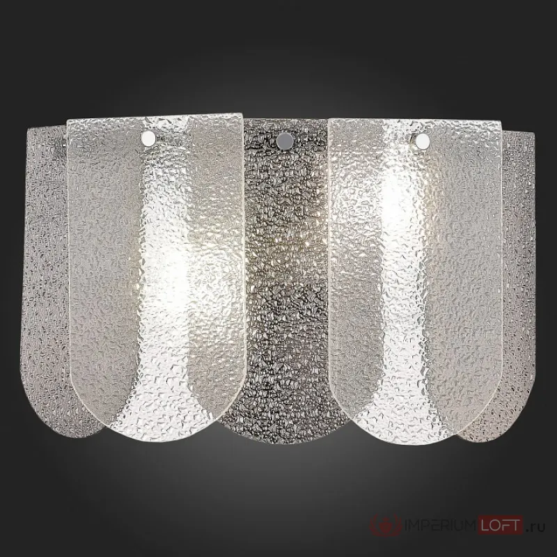 Бра EVOLUCE Erzo SLE1125-101-02 от ImperiumLoft