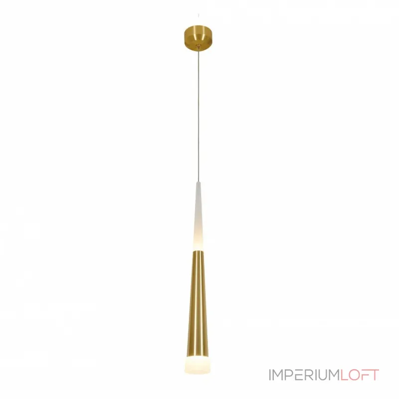 Подвесной светильник Citilux Вегас CL227012 от ImperiumLoft Подвесной светильник Citilux Вегас CL227012 от ImperiumLoft