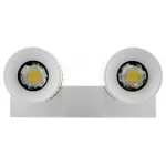 Бра DesignLed Tip GW-813-2-12-WH-NW от ImperiumLoft
