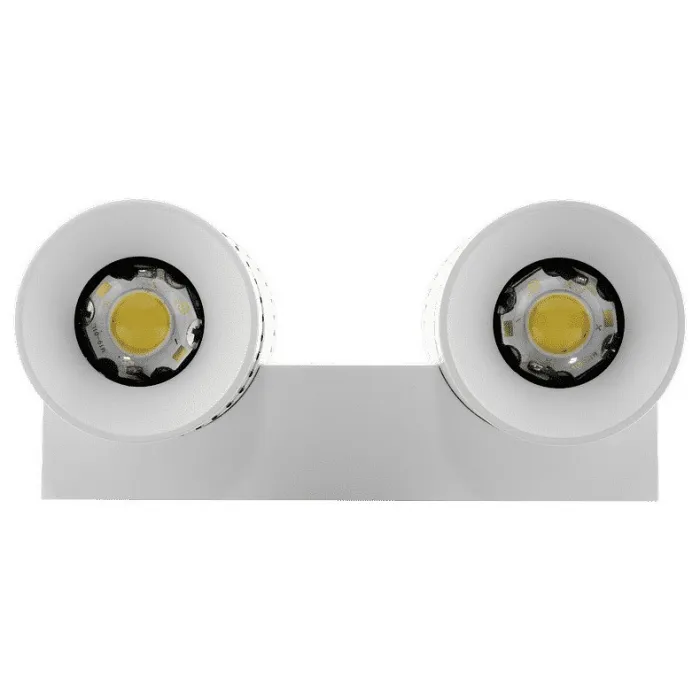 Бра DesignLed Tip GW-813-2-12-WH-NW от ImperiumLoft