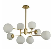Люстра Maytoni MOD221-PL-08-G